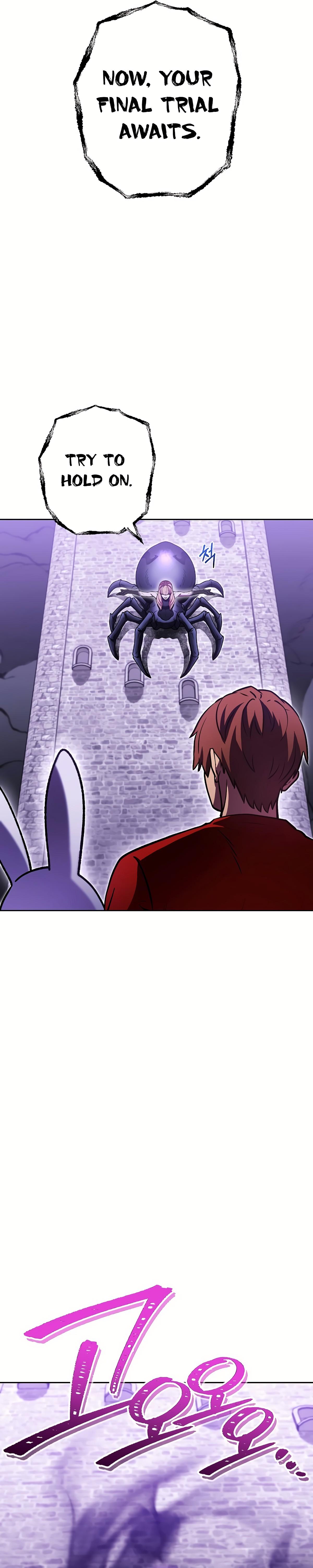 Dungeon Reset Chap 160 - Next Chap 161
