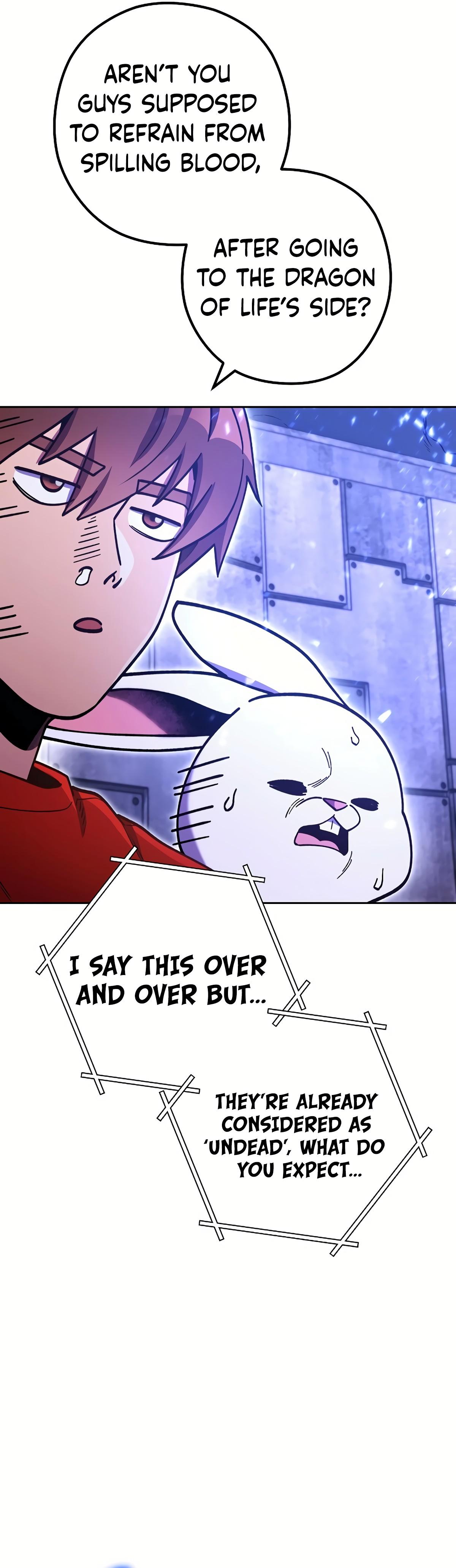 Dungeon Reset Chap 160 - Next Chap 161