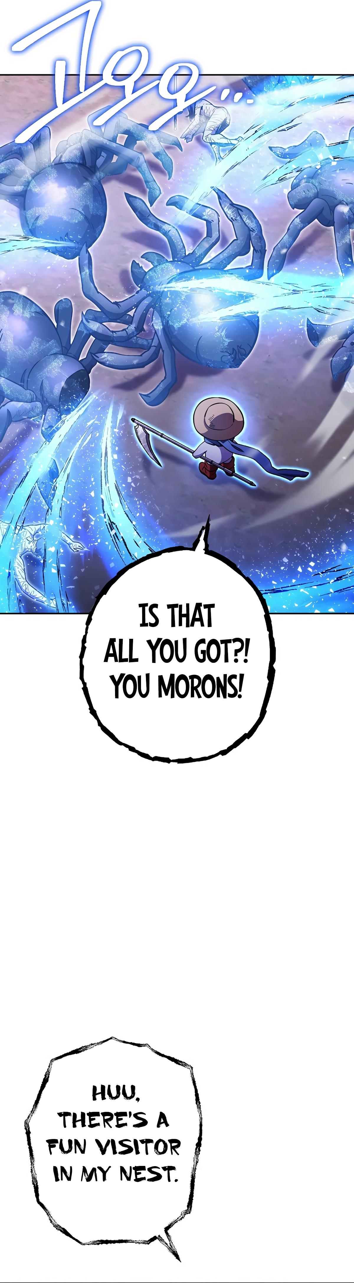 Dungeon Reset Chap 160 - Next Chap 161
