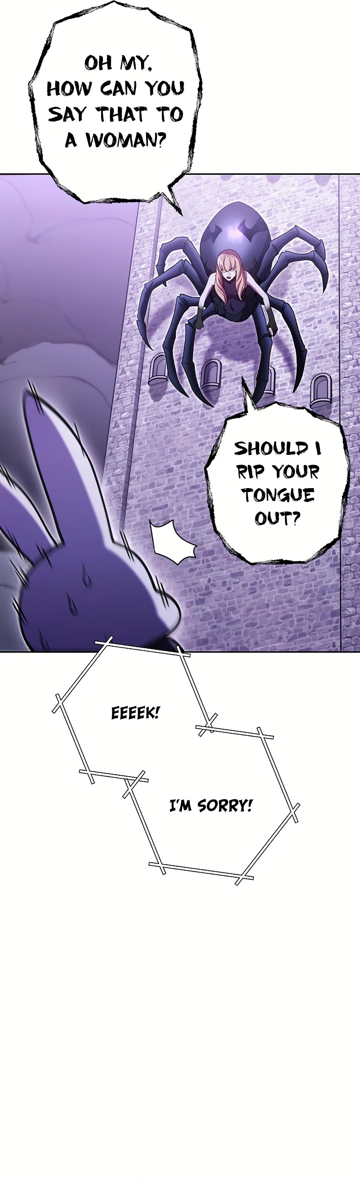 Dungeon Reset Chap 160 - Next Chap 161