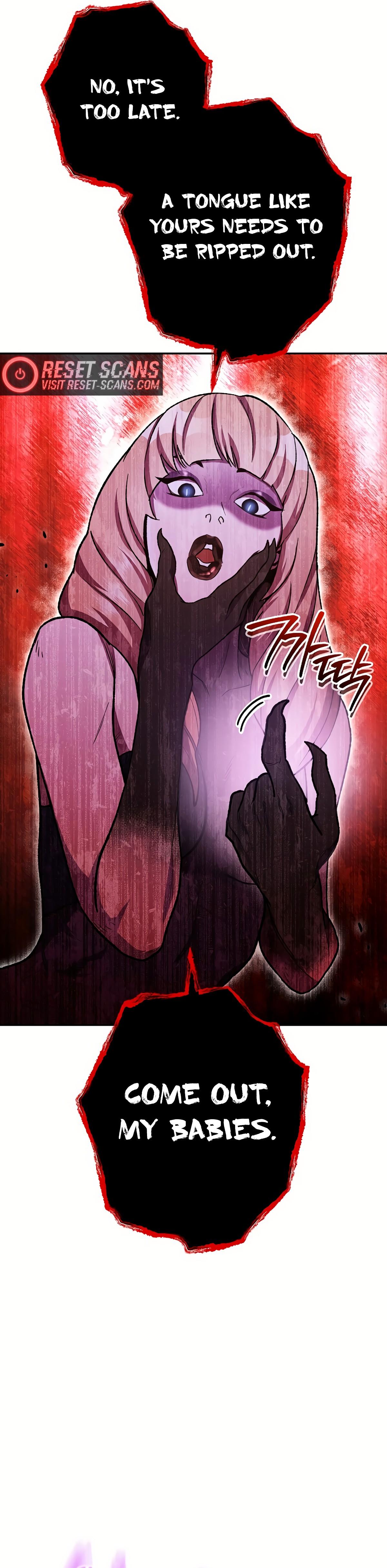 Dungeon Reset Chap 160 - Next Chap 161