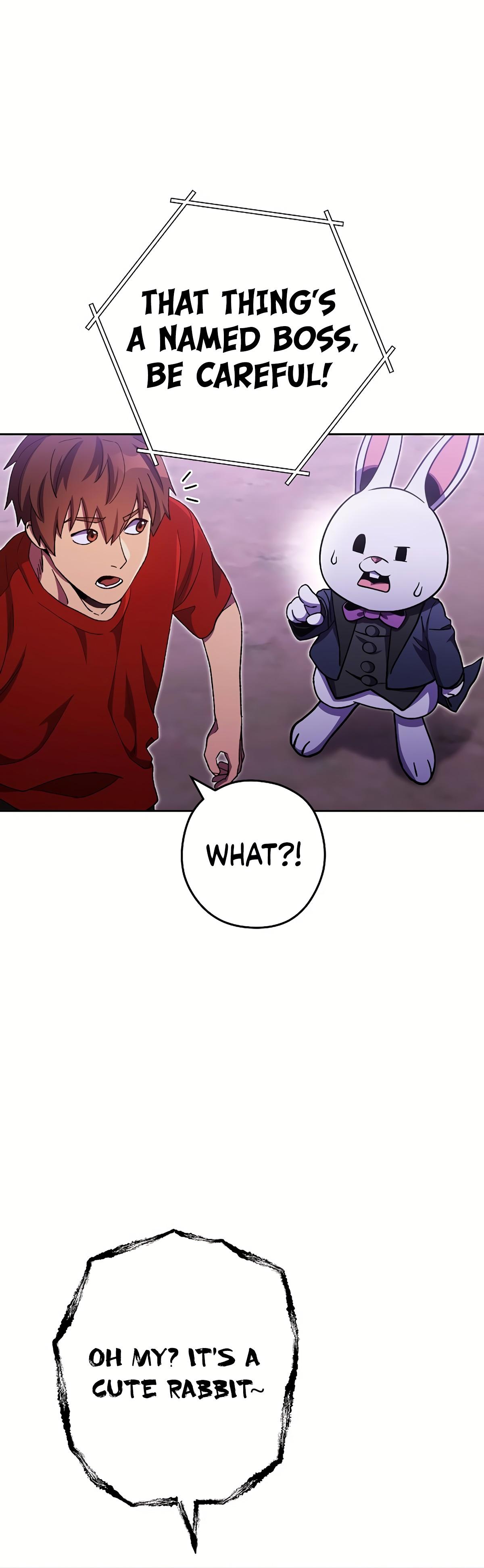 Dungeon Reset Chap 160 - Next Chap 161