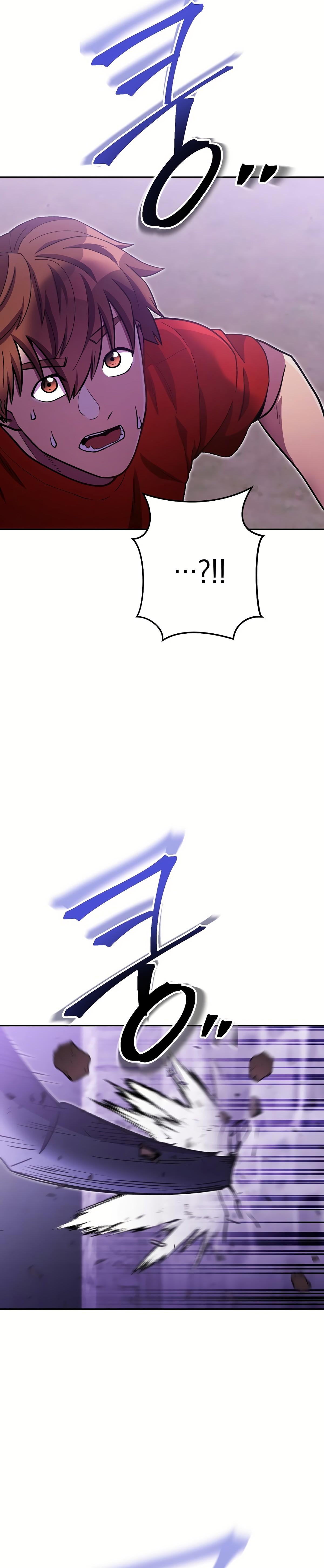 Dungeon Reset Chap 160 - Next Chap 161