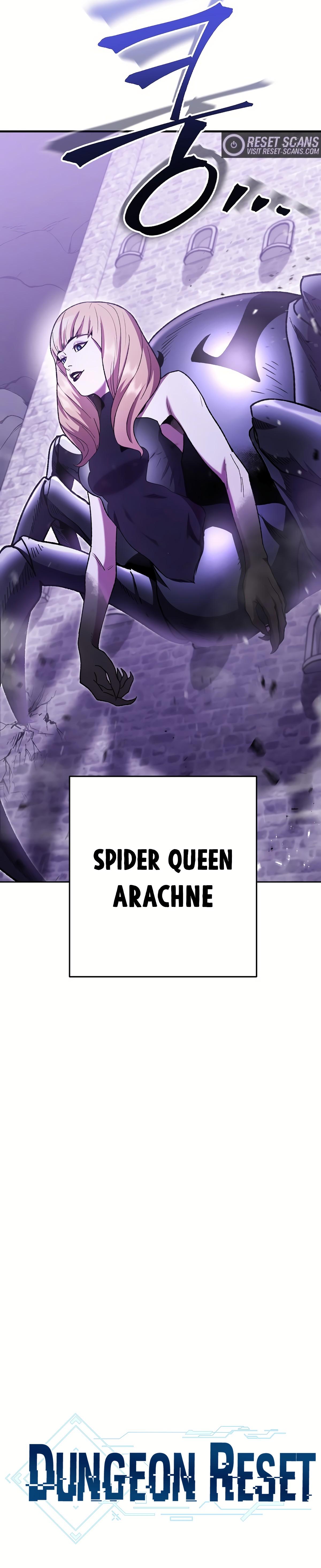 Dungeon Reset Chap 160 - Next Chap 161