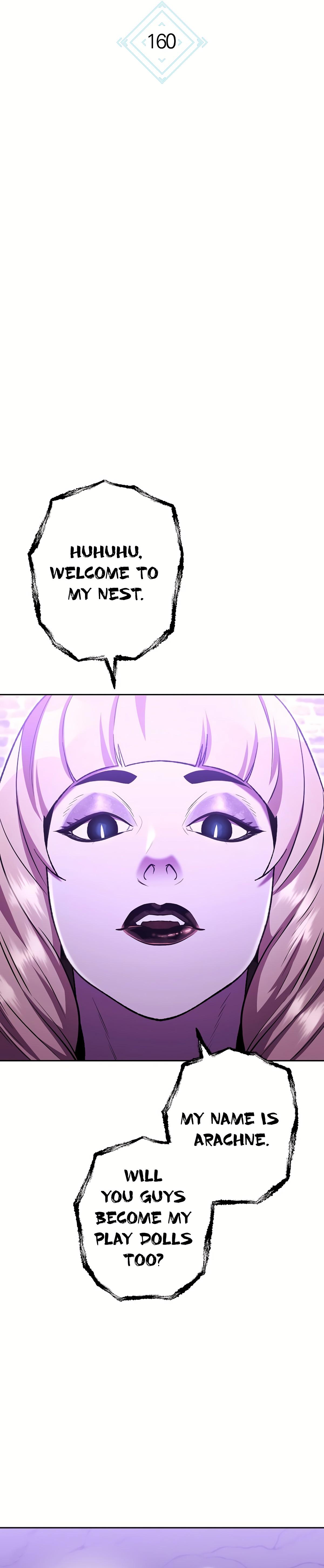 Dungeon Reset Chap 160 - Next Chap 161