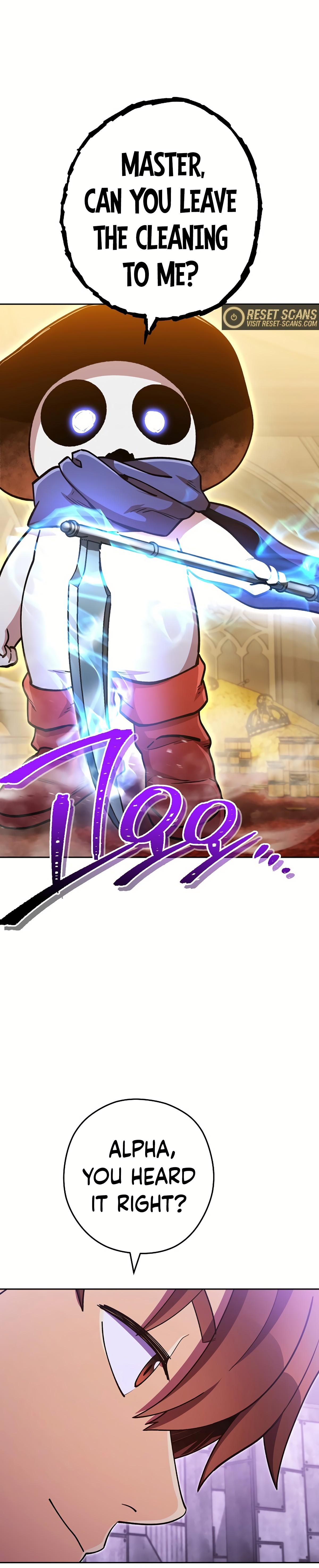 Dungeon Reset Chap 160 - Next Chap 161