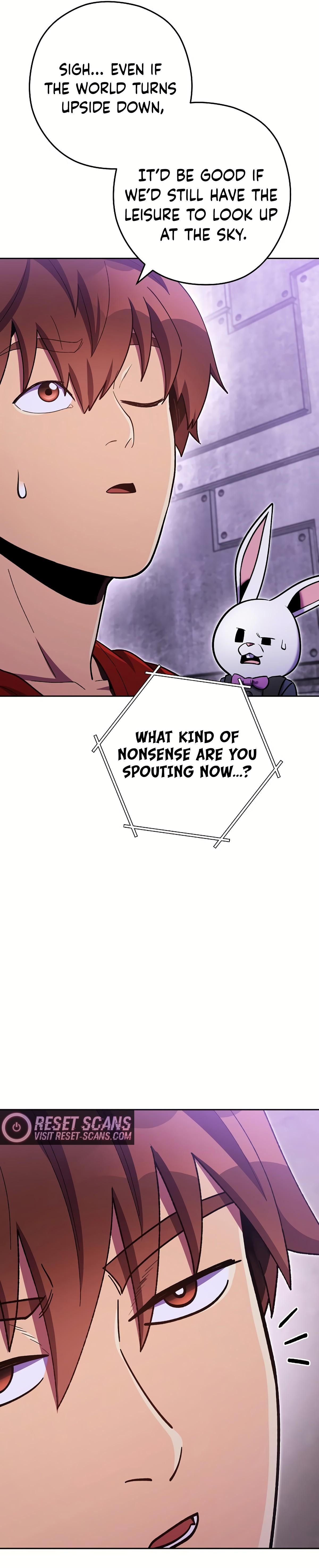 Dungeon Reset Chap 160 - Next Chap 161