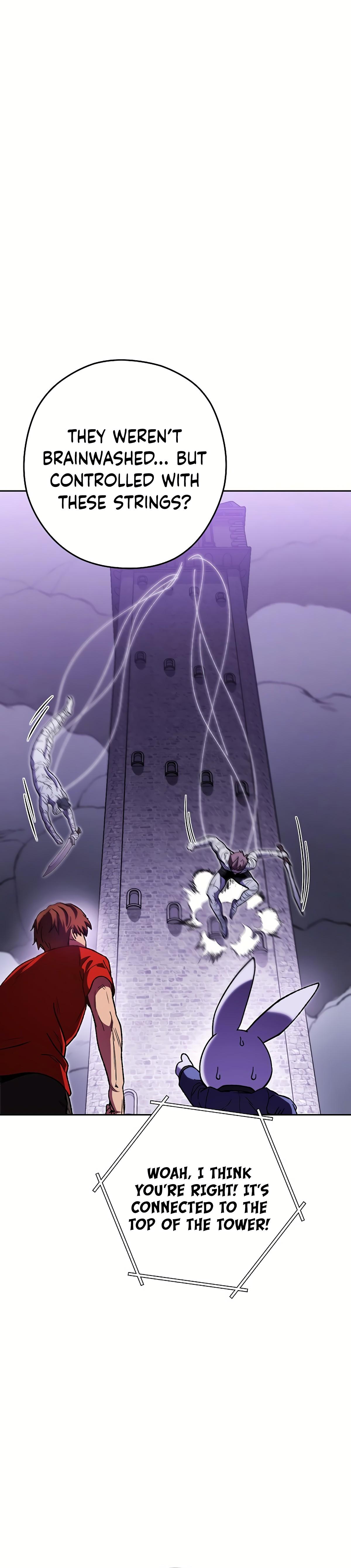 Dungeon Reset Chap 160 - Next Chap 161
