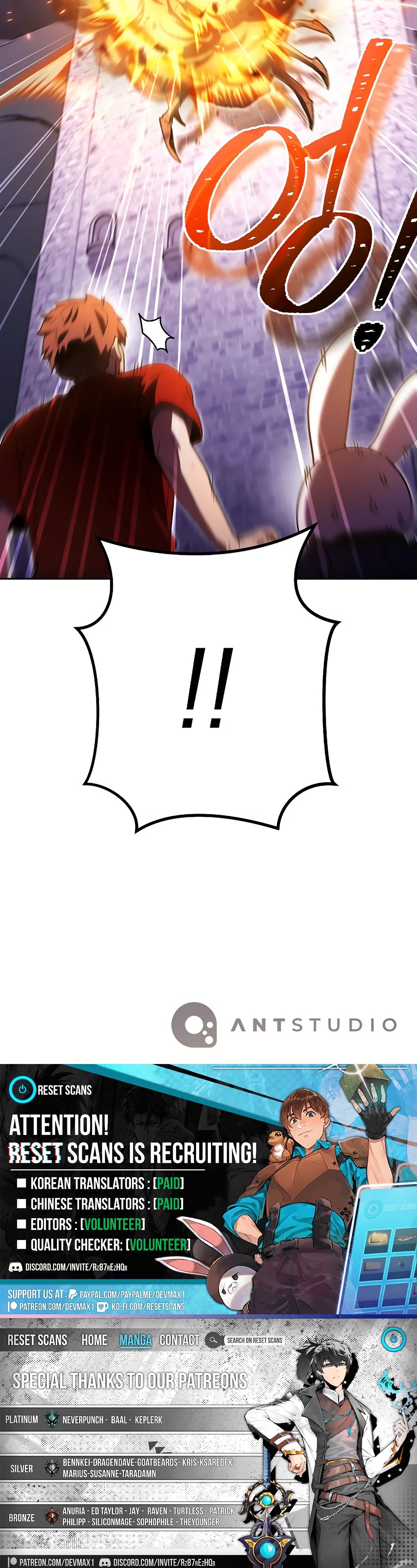 Dungeon Reset Chap 160 - Next Chap 161