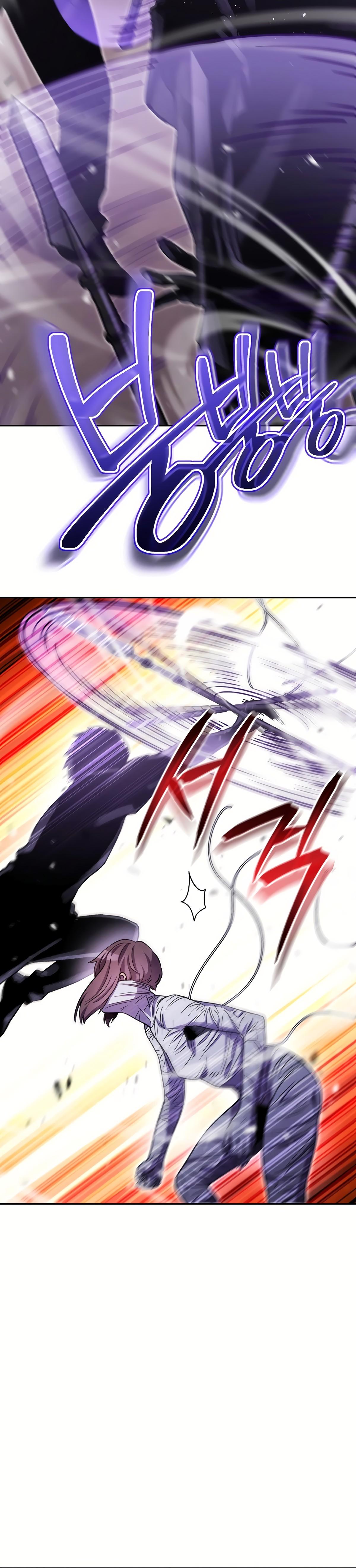 Dungeon Reset Chap 160 - Next Chap 161