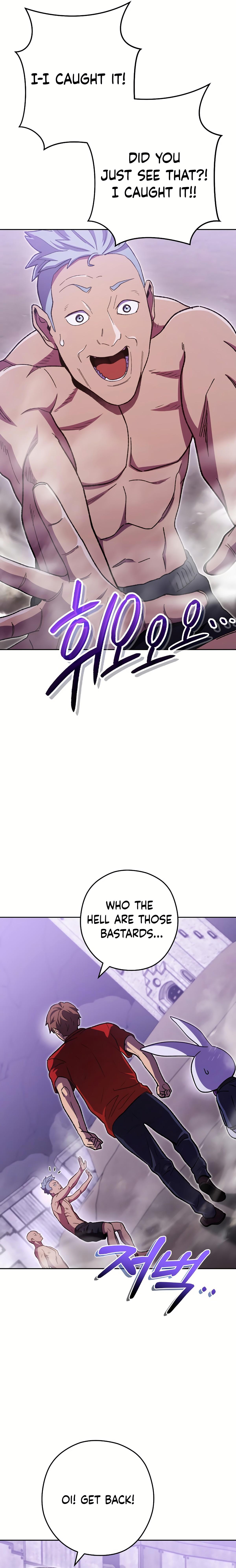 Dungeon Reset Chap 161 - Next Chap 162