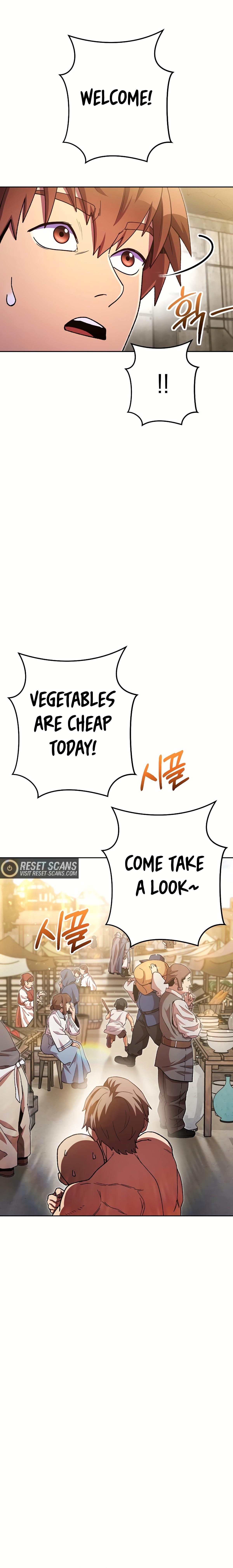 Dungeon Reset Chap 162 - Next Chap 163