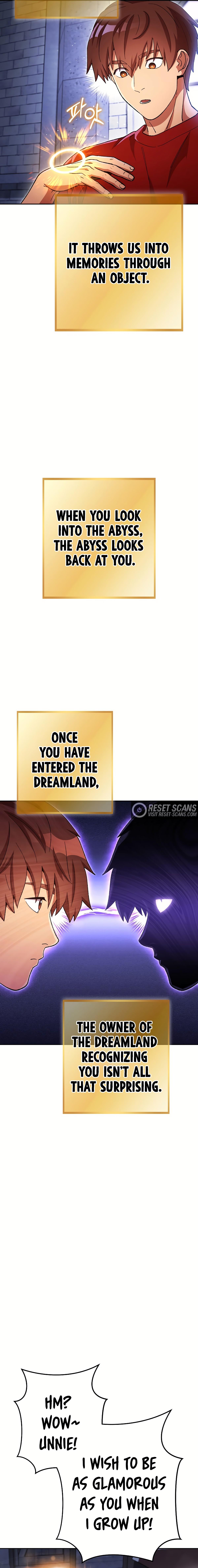 Dungeon Reset Chap 162 - Next Chap 163