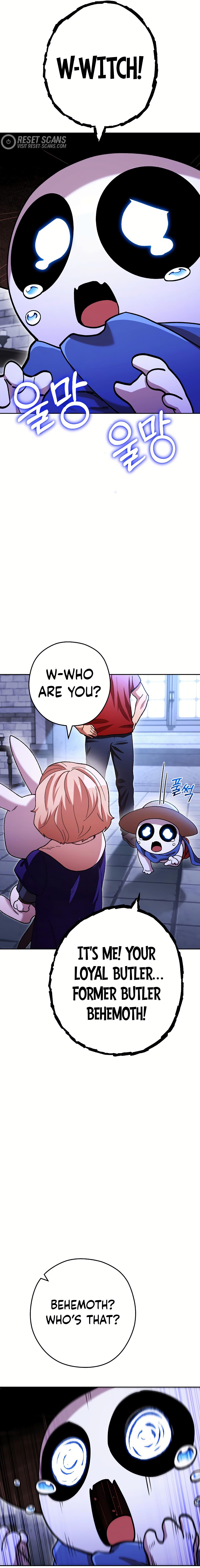 Dungeon Reset Chap 162 - Next Chap 163