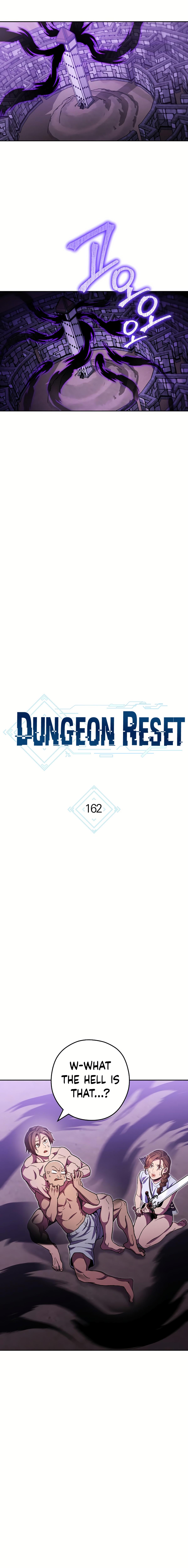 Dungeon Reset Chap 162 - Next Chap 163