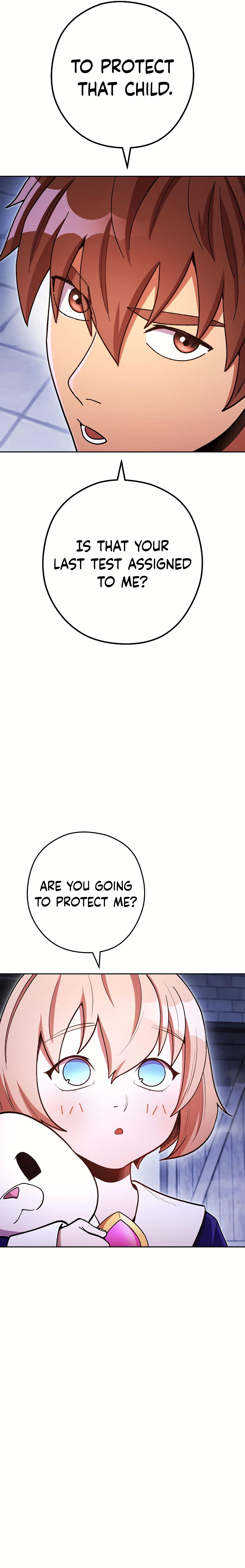 Dungeon Reset Chap 162 - Next Chap 163