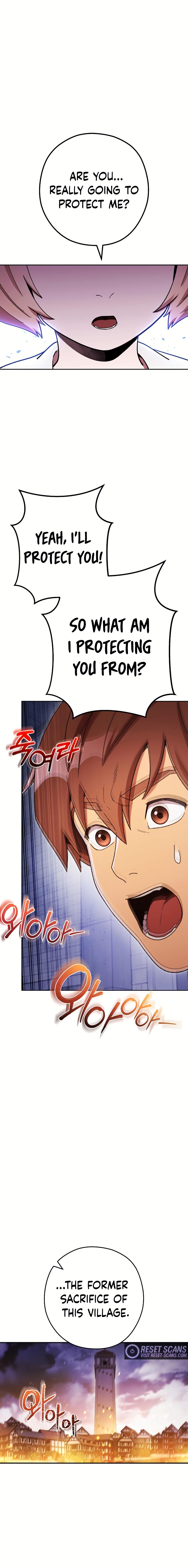 Dungeon Reset Chap 162 - Next Chap 163