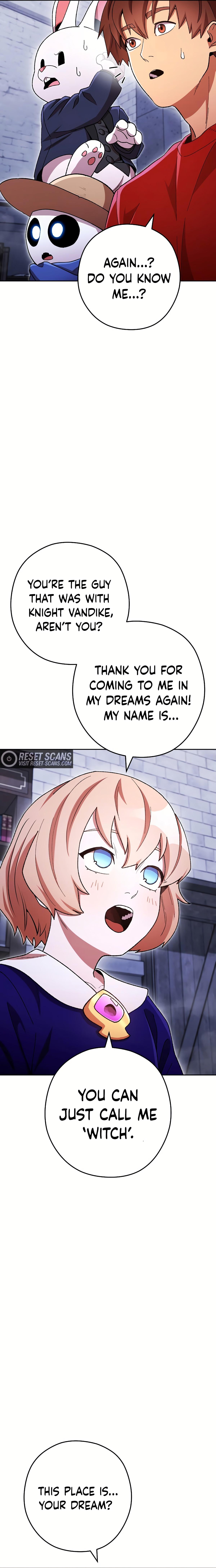 Dungeon Reset Chap 162 - Next Chap 163