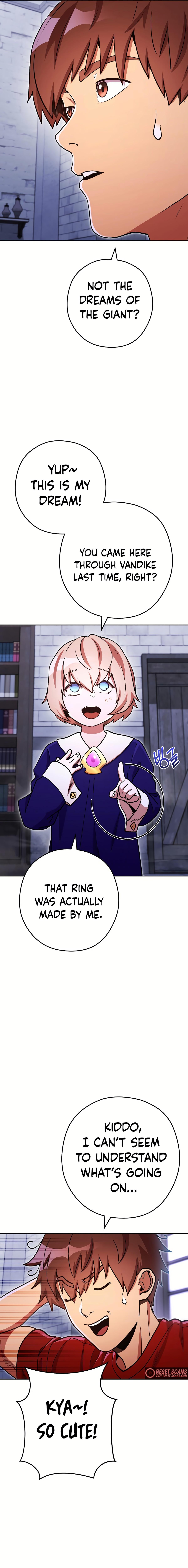 Dungeon Reset Chap 162 - Next Chap 163