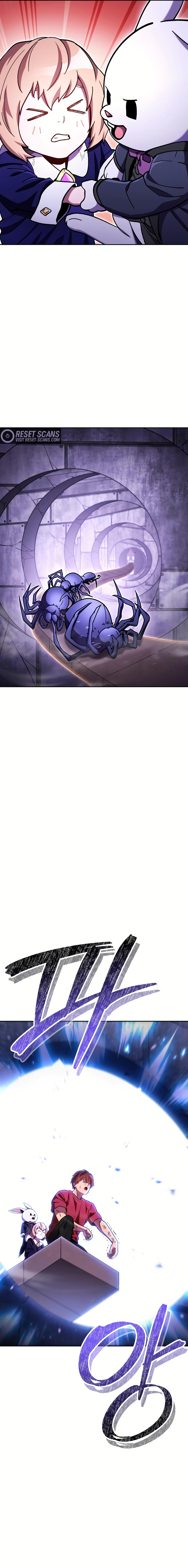 Dungeon Reset Chap 163 - Next Chap 164