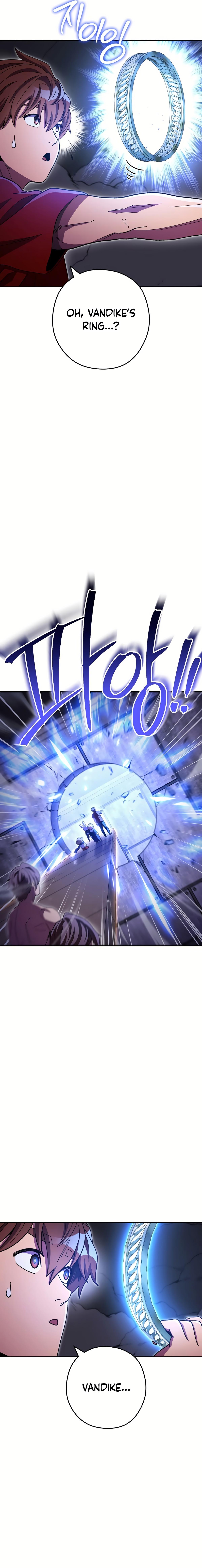 Dungeon Reset Chap 163 - Next Chap 164