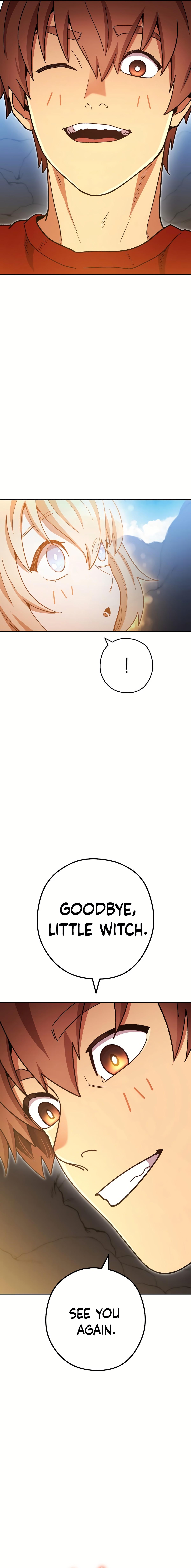 Dungeon Reset Chap 163 - Next Chap 164