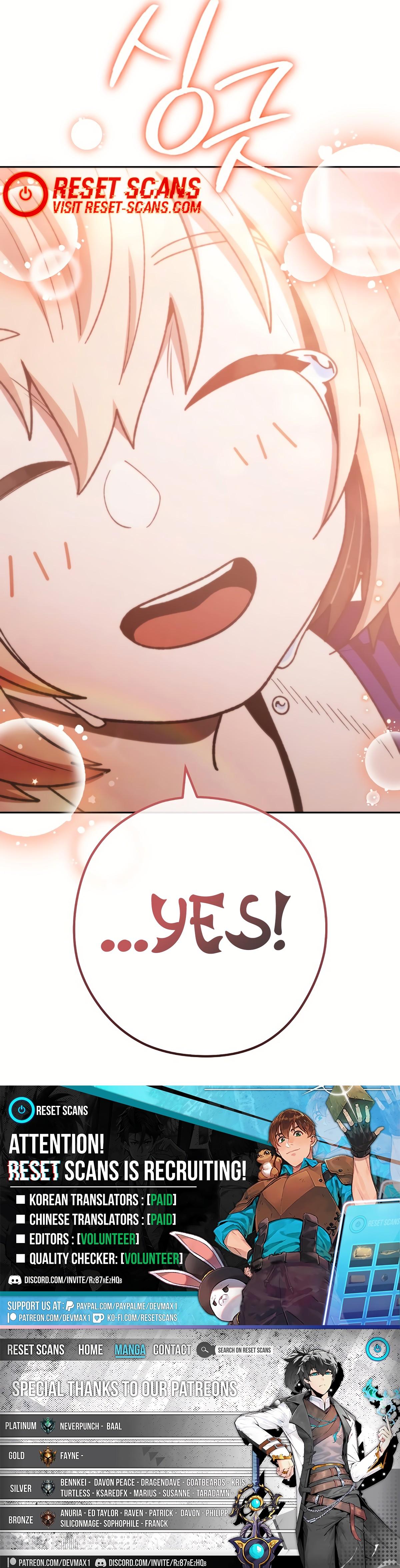 Dungeon Reset Chap 163 - Next Chap 164