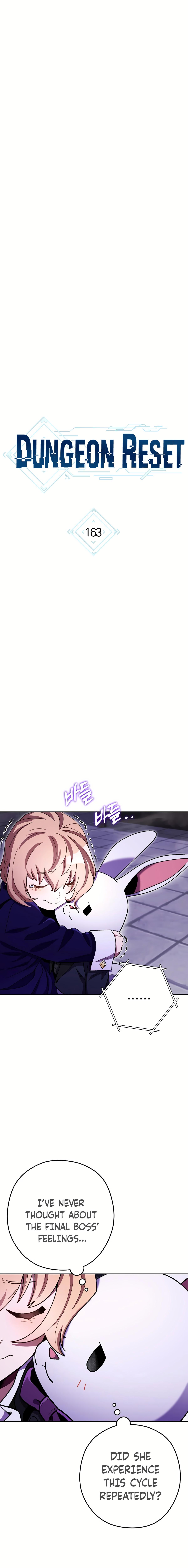 Dungeon Reset Chap 163 - Next Chap 164