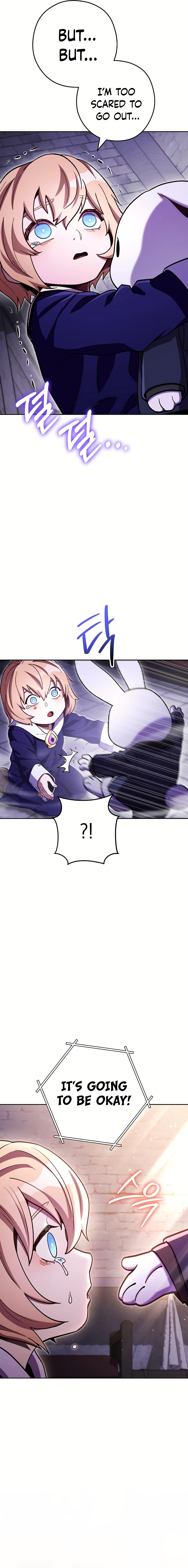 Dungeon Reset Chap 163 - Next Chap 164