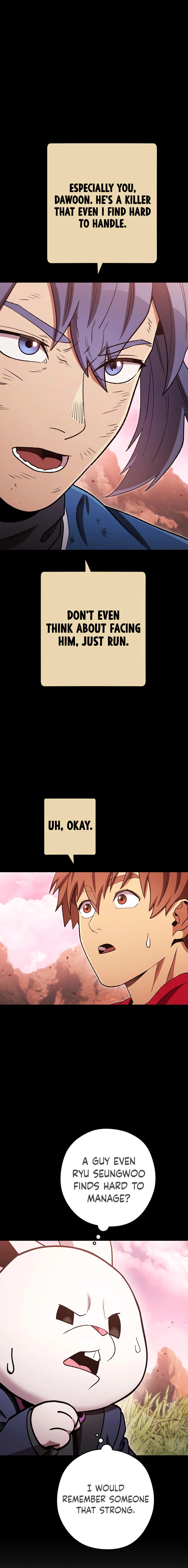 Dungeon Reset Chap 177 - Next Chap 178