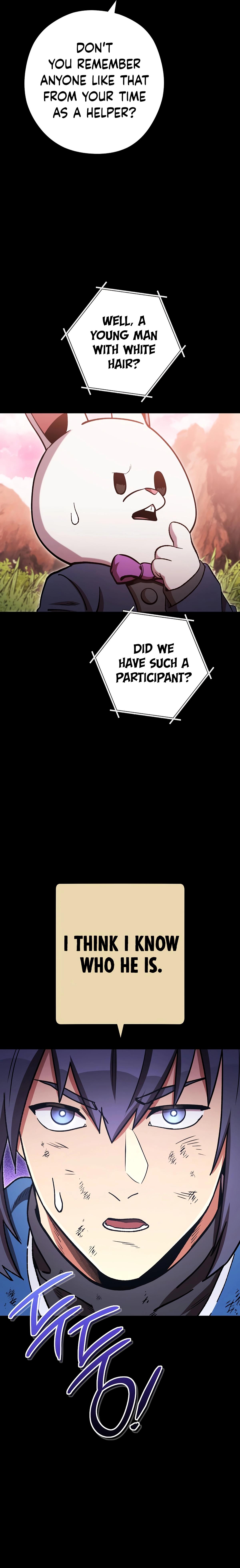 Dungeon Reset Chap 177 - Next Chap 178