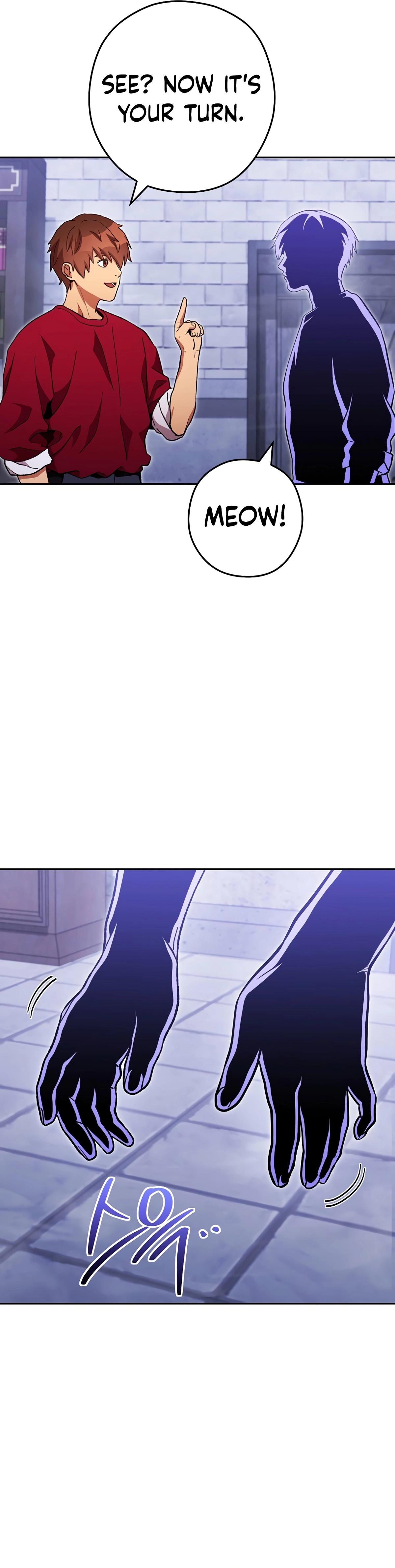 Dungeon Reset Chap 175 - Next Chap 176