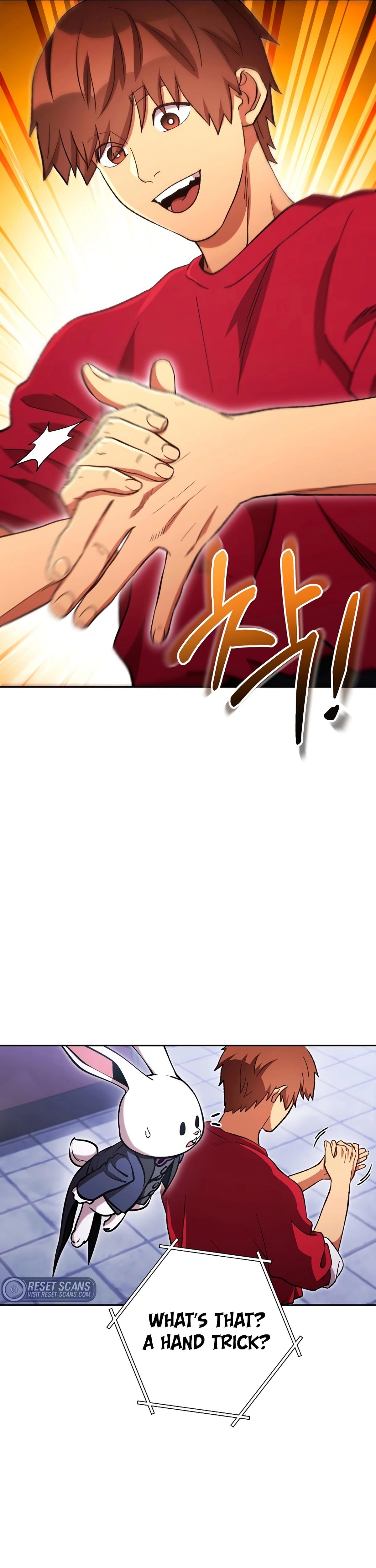 Dungeon Reset Chap 175 - Next Chap 176