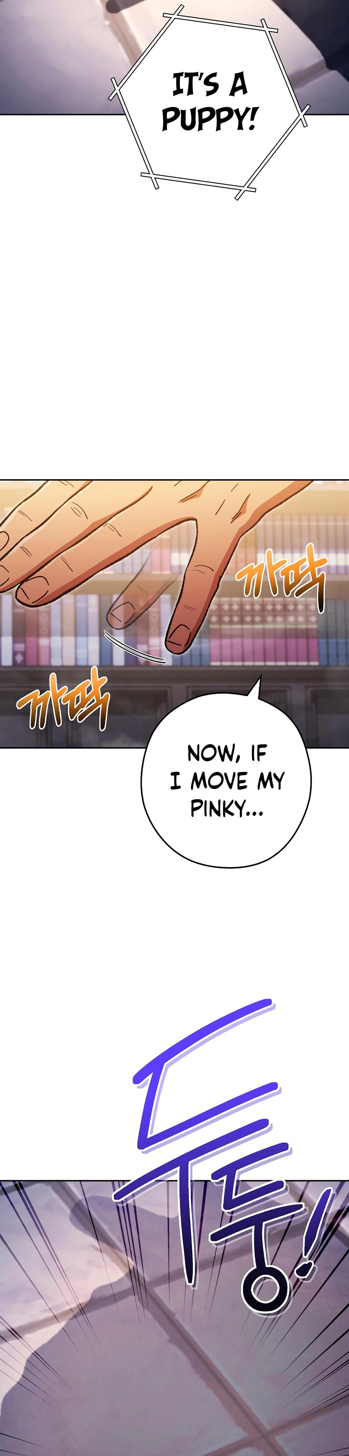 Dungeon Reset Chap 175 - Next Chap 176