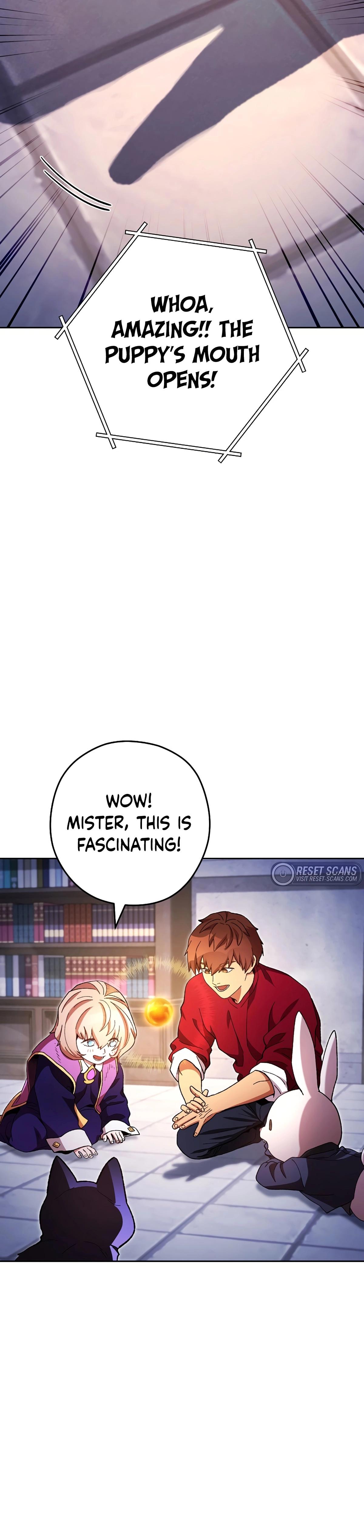 Dungeon Reset Chap 175 - Next Chap 176