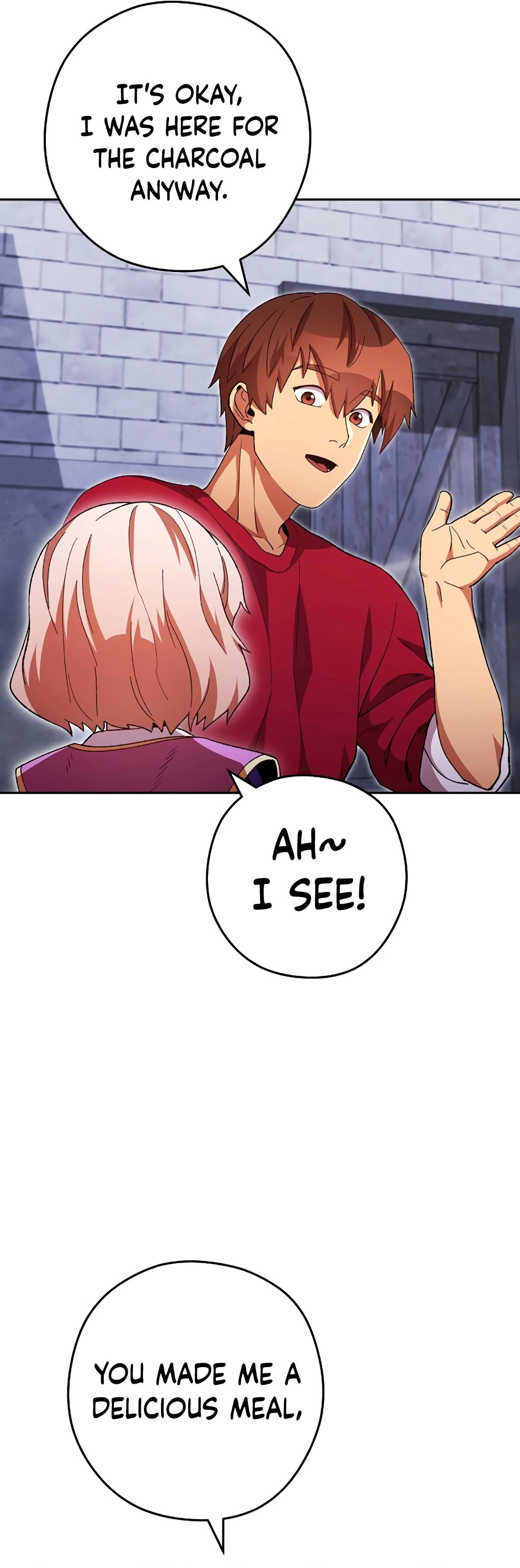 Dungeon Reset Chap 175 - Next Chap 176