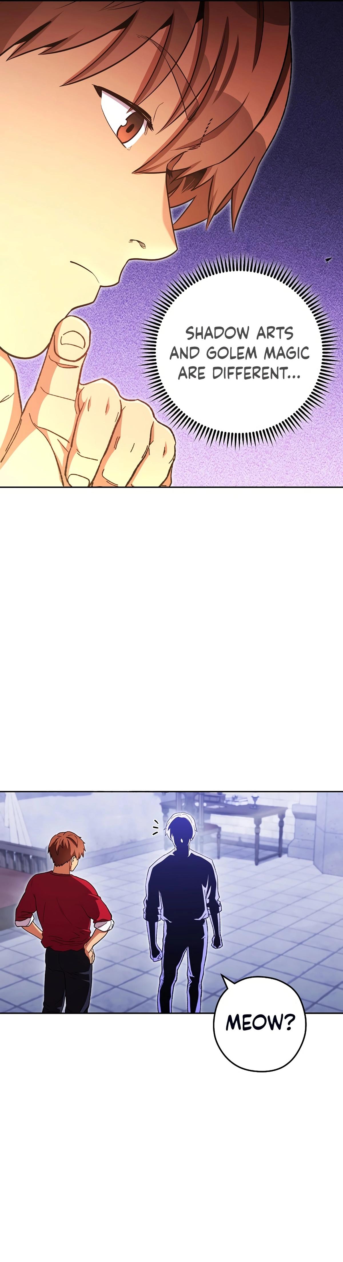 Dungeon Reset Chap 175 - Next Chap 176