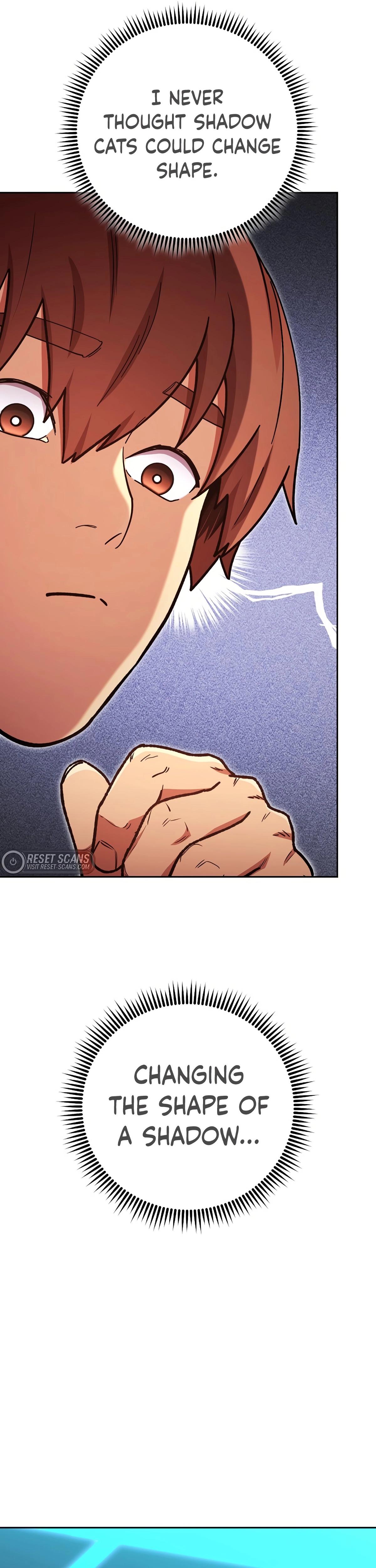 Dungeon Reset Chap 175 - Next Chap 176