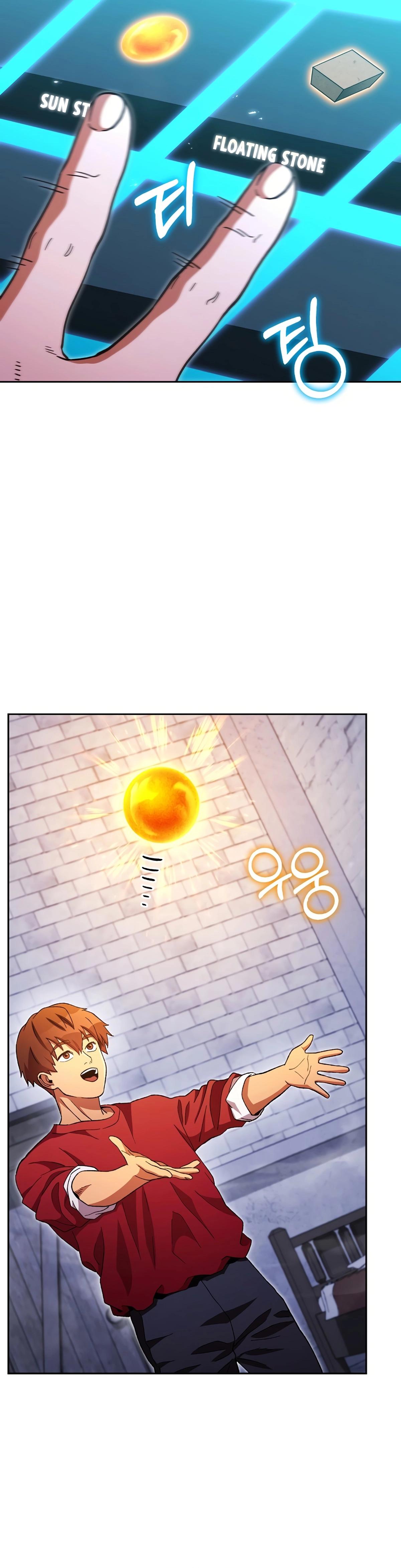 Dungeon Reset Chap 175 - Next Chap 176