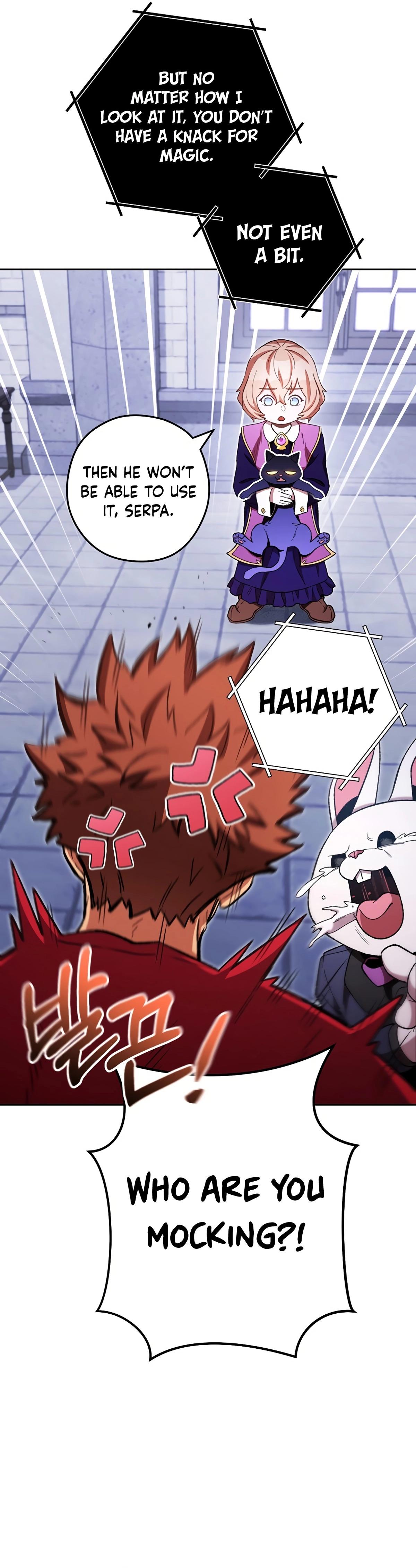 Dungeon Reset Chap 175 - Next Chap 176