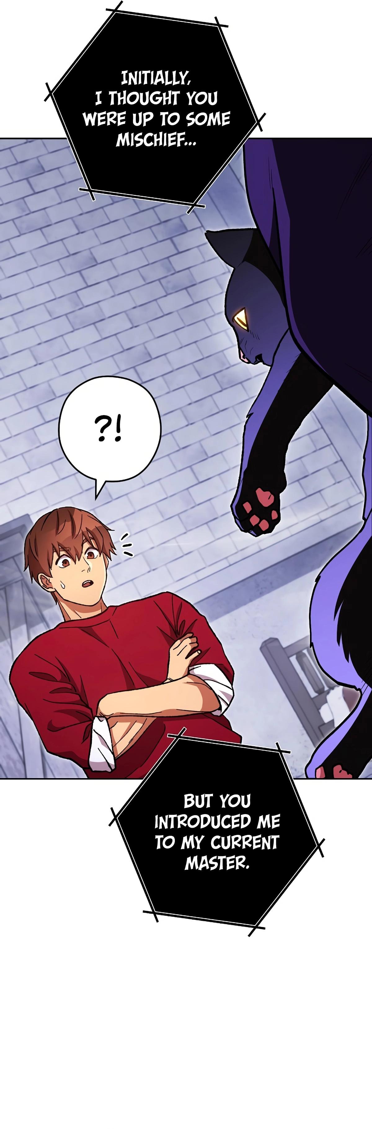 Dungeon Reset Chap 175 - Next Chap 176