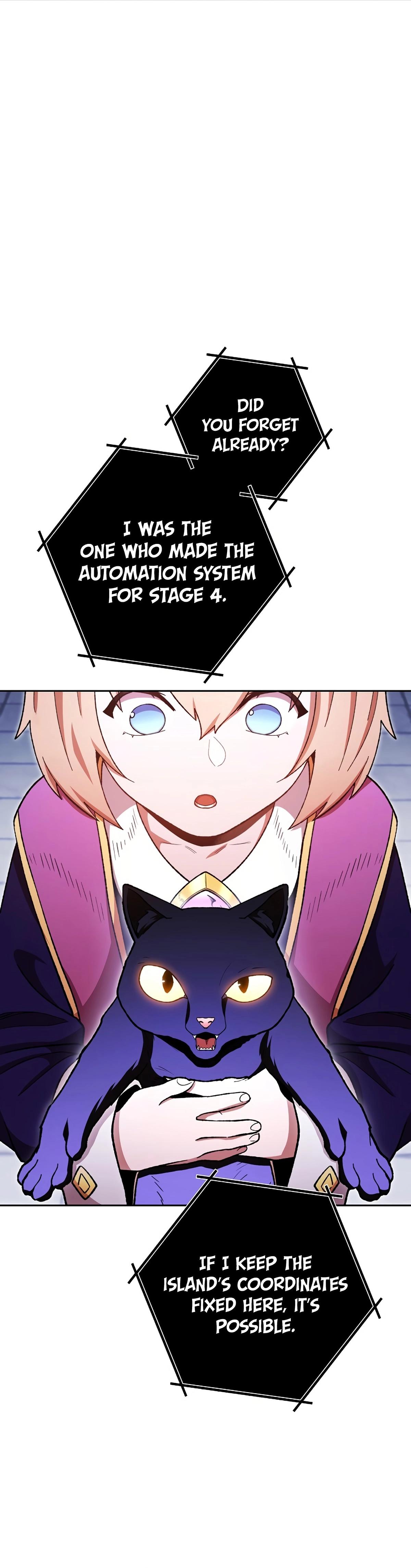 Dungeon Reset Chap 175 - Next Chap 176