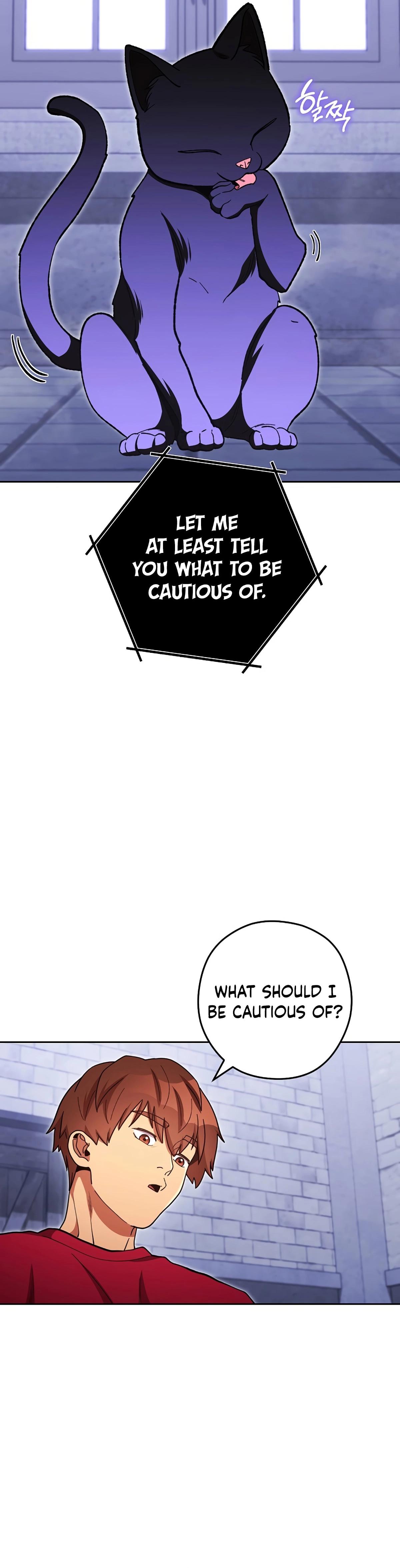 Dungeon Reset Chap 175 - Next Chap 176