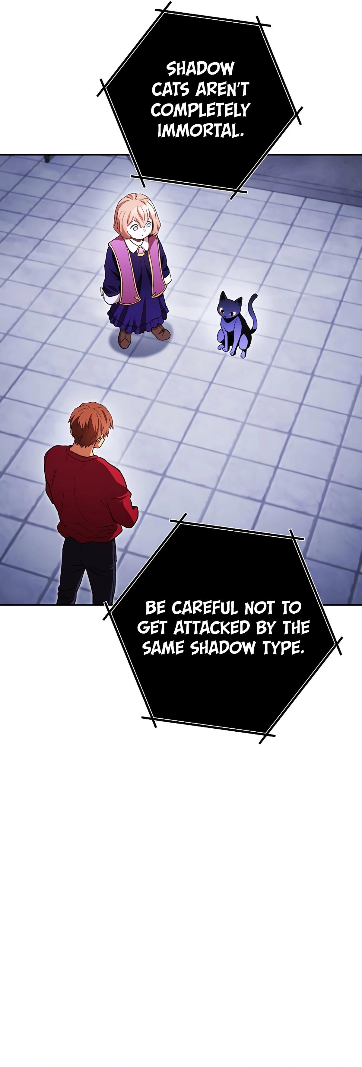 Dungeon Reset Chap 175 - Next Chap 176