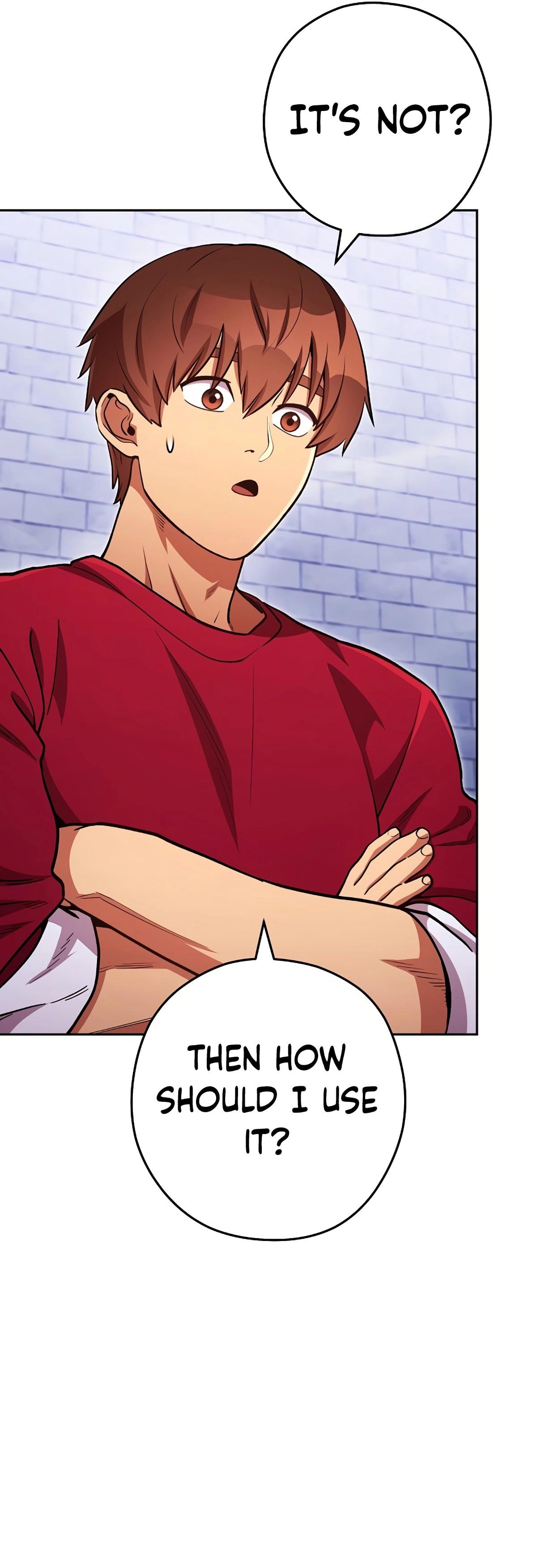 Dungeon Reset Chap 175 - Next Chap 176