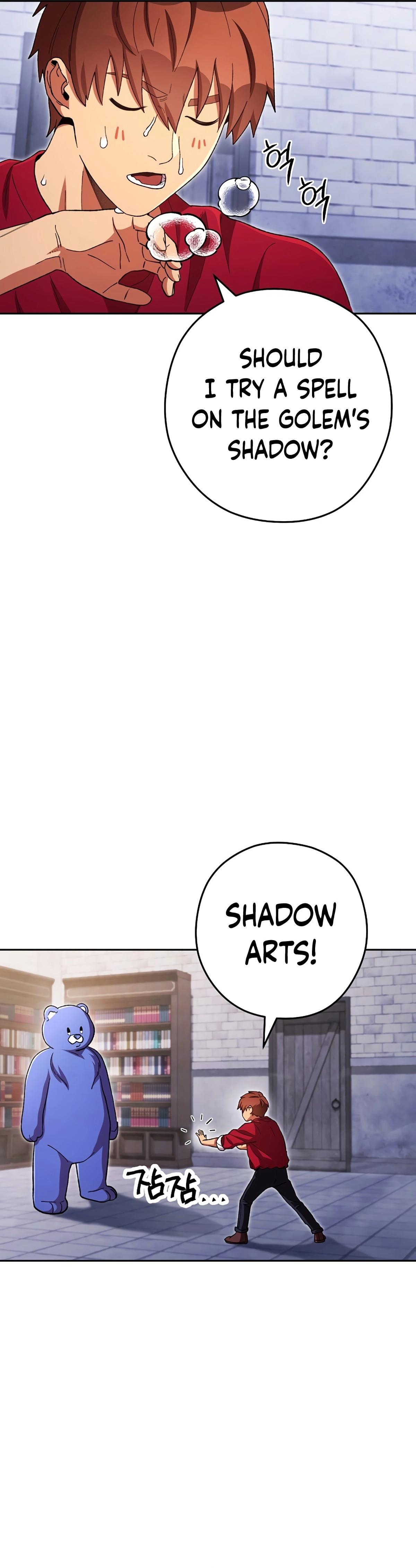 Dungeon Reset Chap 175 - Next Chap 176