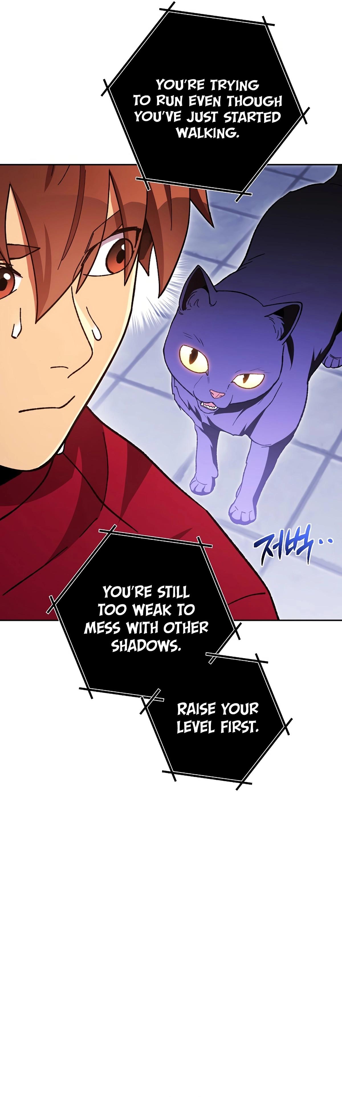 Dungeon Reset Chap 175 - Next Chap 176