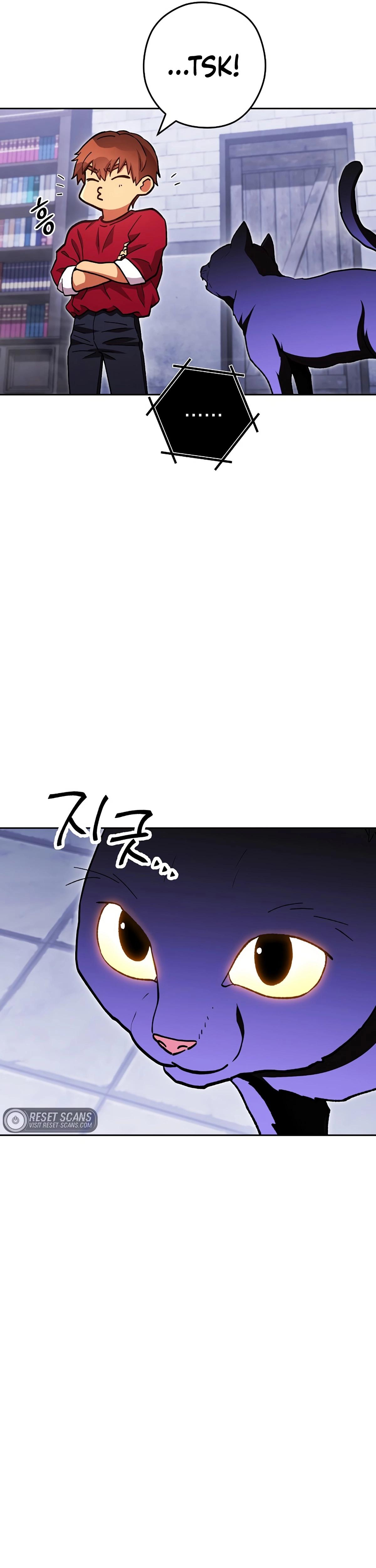 Dungeon Reset Chap 175 - Next Chap 176