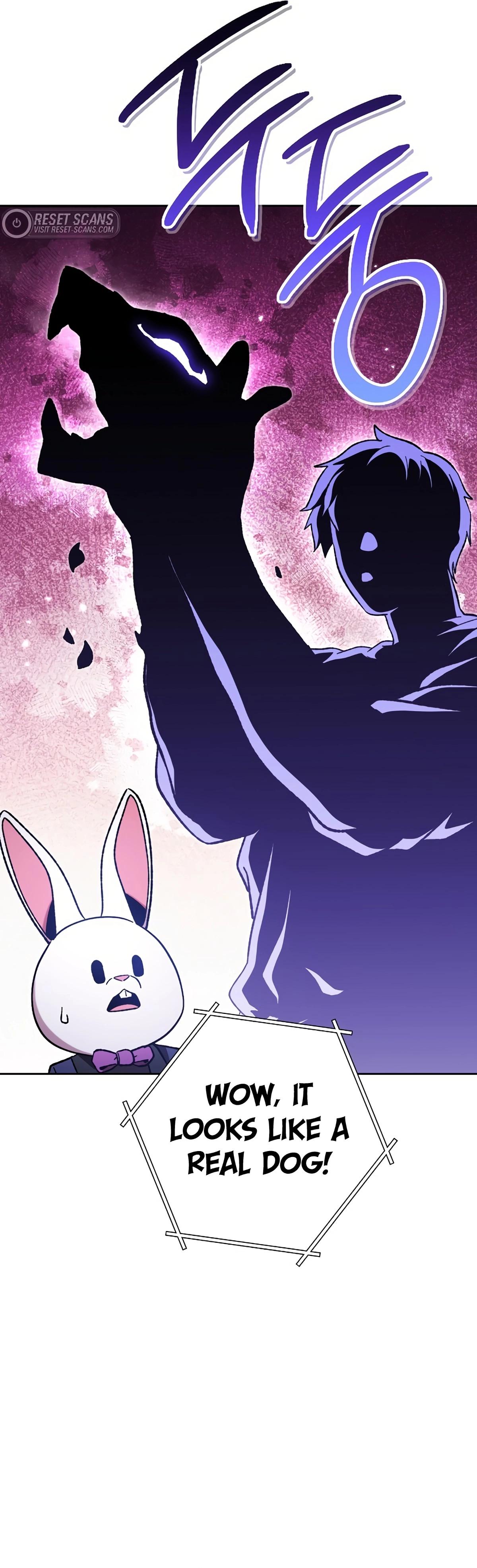 Dungeon Reset Chap 175 - Next Chap 176