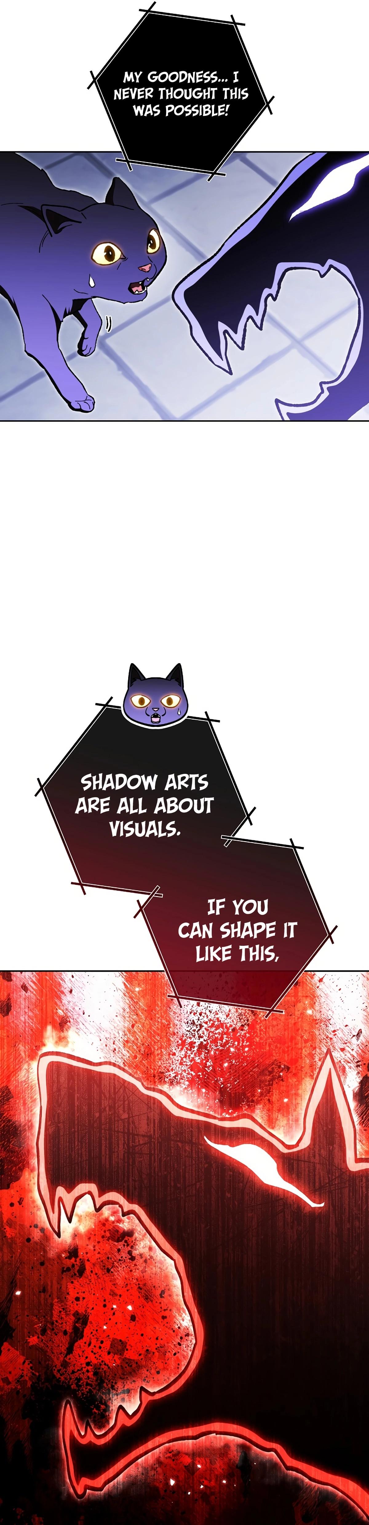 Dungeon Reset Chap 175 - Next Chap 176